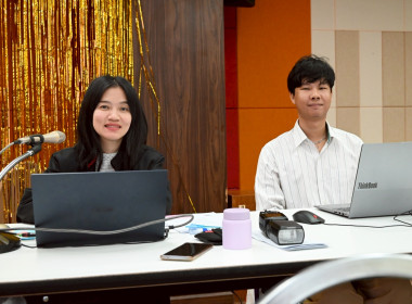 วันที่ 13 มกราคม 2569 นายสาธิต ปานขำ เลขานุการกรม ... พารามิเตอร์รูปภาพ 16