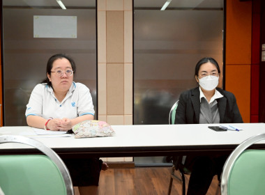 วันที่ 13 มกราคม 2569 นายสาธิต ปานขำ เลขานุการกรม ... พารามิเตอร์รูปภาพ 17