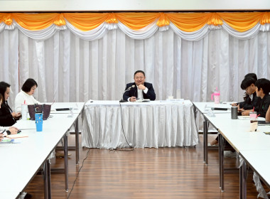 วันที่ 13 มกราคม 2569 นายสาธิต ปานขำ เลขานุการกรม ... พารามิเตอร์รูปภาพ 20