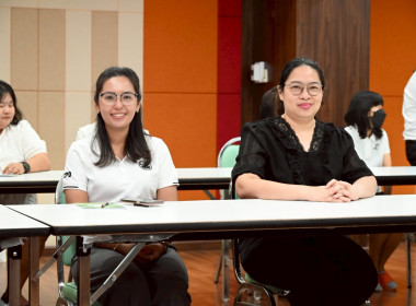 วันที่ 13 มกราคม 2569 นายสาธิต ปานขำ เลขานุการกรม ... พารามิเตอร์รูปภาพ 22