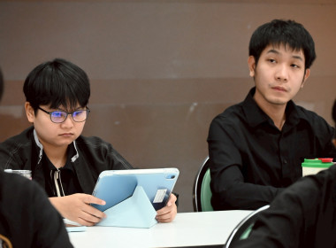 วันที่ 13 มกราคม 2569 นายสาธิต ปานขำ เลขานุการกรม ... พารามิเตอร์รูปภาพ 25