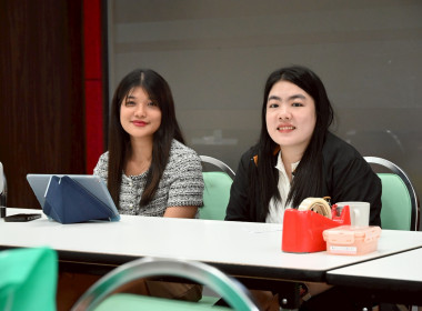 วันที่ 13 มกราคม 2569 นายสาธิต ปานขำ เลขานุการกรม ... พารามิเตอร์รูปภาพ 26