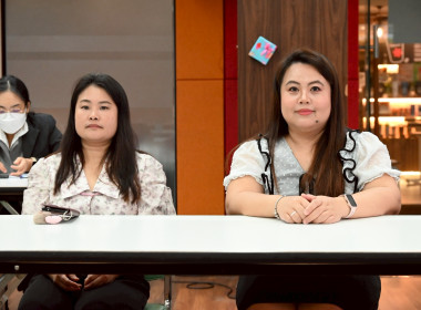 วันที่ 13 มกราคม 2569 นายสาธิต ปานขำ เลขานุการกรม ... พารามิเตอร์รูปภาพ 28