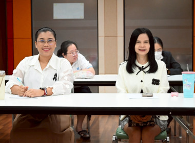 วันที่ 13 มกราคม 2569 นายสาธิต ปานขำ เลขานุการกรม ... พารามิเตอร์รูปภาพ 29