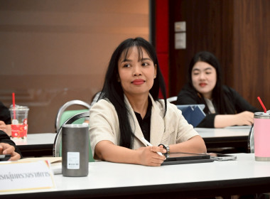 วันที่ 13 มกราคม 2569 นายสาธิต ปานขำ เลขานุการกรม ... พารามิเตอร์รูปภาพ 30