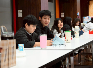 วันที่ 13 มกราคม 2569 นายสาธิต ปานขำ เลขานุการกรม ... พารามิเตอร์รูปภาพ 10