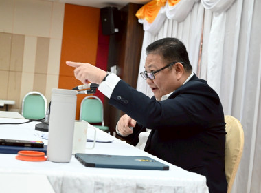 วันที่ 13 มกราคม 2569 นายสาธิต ปานขำ เลขานุการกรม ... พารามิเตอร์รูปภาพ 11