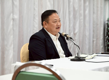 วันที่ 13 มกราคม 2569 นายสาธิต ปานขำ เลขานุการกรม ... พารามิเตอร์รูปภาพ 13