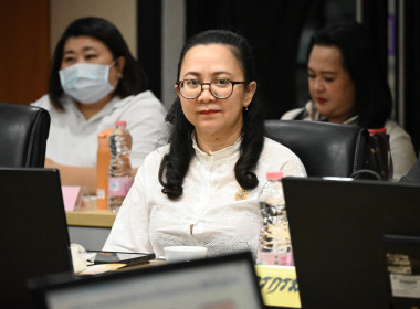 วันที่ 9 มกราคม 2569 นายสาธิต ปานขำ เลขานุการกรม ... พารามิเตอร์รูปภาพ 4