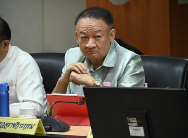 วันที่ 9 มกราคม 2569 นายสาธิต ปานขำ เลขานุการกรม ... พารามิเตอร์รูปภาพ 10