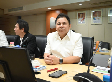 วันที่ 9 มกราคม 2569 นายสาธิต ปานขำ เลขานุการกรม ... พารามิเตอร์รูปภาพ 20