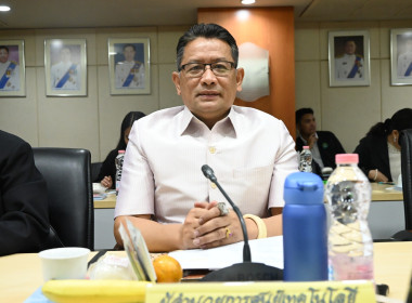 วันที่ 9 มกราคม 2569 นายสาธิต ปานขำ เลขานุการกรม ... พารามิเตอร์รูปภาพ 21