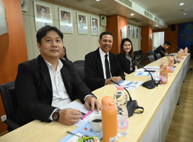 วันที่ 9 มกราคม 2569 นายสาธิต ปานขำ เลขานุการกรม ... พารามิเตอร์รูปภาพ 27