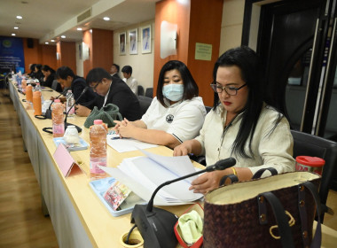 วันที่ 9 มกราคม 2569 นายสาธิต ปานขำ เลขานุการกรม ... พารามิเตอร์รูปภาพ 28