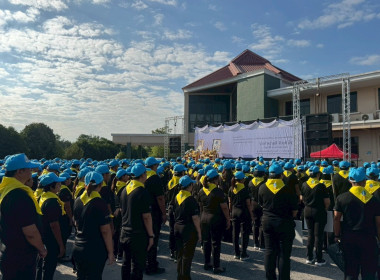 วันที่ 24 มกราคม 2569 นายสาธิต ปานขำ เลขานุการกรม ... พารามิเตอร์รูปภาพ 3