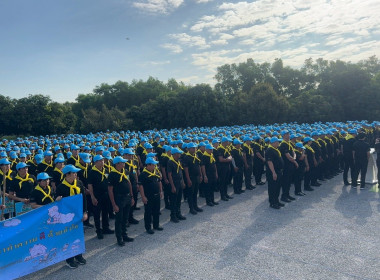 วันที่ 24 มกราคม 2569 นายสาธิต ปานขำ เลขานุการกรม ... พารามิเตอร์รูปภาพ 2