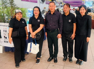 วันที่ 24 มกราคม 2569 นายสาธิต ปานขำ เลขานุการกรม ... พารามิเตอร์รูปภาพ 35