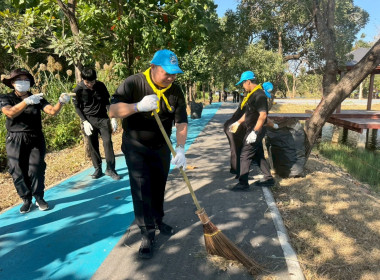 วันที่ 24 มกราคม 2569 นายสาธิต ปานขำ เลขานุการกรม ... พารามิเตอร์รูปภาพ 28