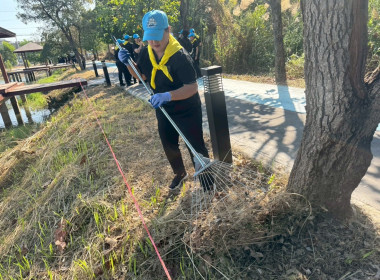 วันที่ 24 มกราคม 2569 นายสาธิต ปานขำ เลขานุการกรม ... พารามิเตอร์รูปภาพ 29