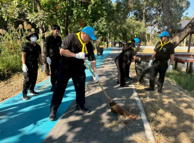 วันที่ 24 มกราคม 2569 นายสาธิต ปานขำ เลขานุการกรม ... พารามิเตอร์รูปภาพ 30