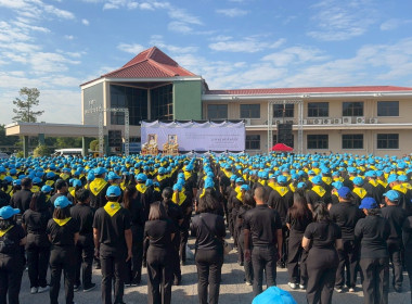 วันที่ 24 มกราคม 2569 นายสาธิต ปานขำ เลขานุการกรม ... พารามิเตอร์รูปภาพ 6