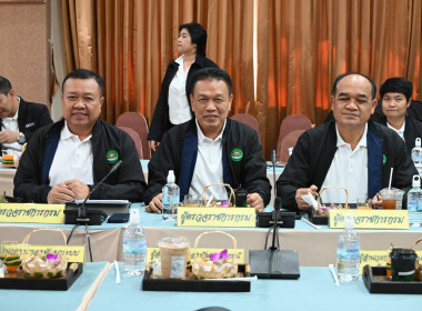 วันที่ 11 กุมภาพันธ์ 2569 นายสาธิต ปานขำ เลขานุการกรม ... พารามิเตอร์รูปภาพ 17