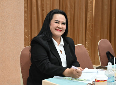 วันที่ 11 กุมภาพันธ์ 2569 นายสาธิต ปานขำ เลขานุการกรม ... พารามิเตอร์รูปภาพ 23