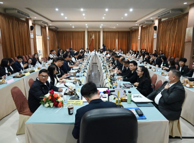 วันที่ 11 กุมภาพันธ์ 2569 นายสาธิต ปานขำ เลขานุการกรม ... พารามิเตอร์รูปภาพ 26