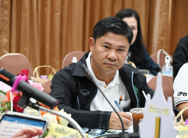 วันที่ 11 กุมภาพันธ์ 2569 นายสาธิต ปานขำ เลขานุการกรม ... พารามิเตอร์รูปภาพ 7