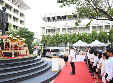 วันที่ 26 กุมภาพันธ์ 2569 นายสาธิต ปานขำ พร้อมคณะ ... พารามิเตอร์รูปภาพ 3