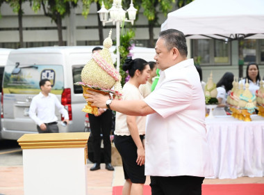 วันที่ 26 กุมภาพันธ์ 2569 นายสาธิต ปานขำ พร้อมคณะ ... พารามิเตอร์รูปภาพ 2