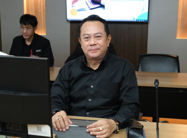 วันที่ 5 มีนาคม 2569 นายสาธิต ปานขำ เลขานุการกรม ... พารามิเตอร์รูปภาพ 2