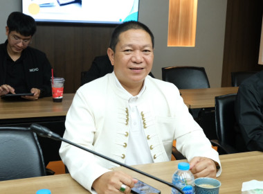 วันที่ 5 มีนาคม 2569 นายสาธิต ปานขำ เลขานุการกรม ... พารามิเตอร์รูปภาพ 3