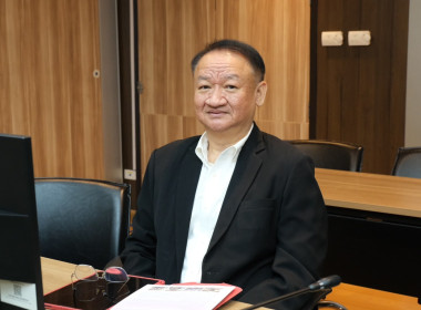 วันที่ 5 มีนาคม 2569 นายสาธิต ปานขำ เลขานุการกรม ... พารามิเตอร์รูปภาพ 4