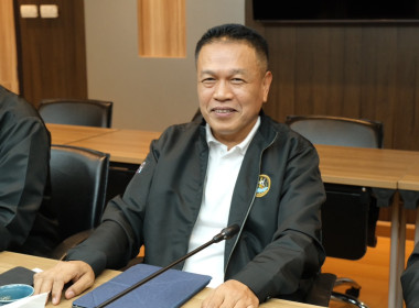 วันที่ 5 มีนาคม 2569 นายสาธิต ปานขำ เลขานุการกรม ... พารามิเตอร์รูปภาพ 6