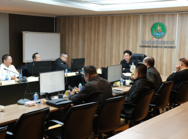 วันที่ 5 มีนาคม 2569 นายสาธิต ปานขำ เลขานุการกรม ... พารามิเตอร์รูปภาพ 25