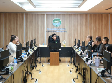 วันที่ 5 มีนาคม 2569 นายสาธิต ปานขำ เลขานุการกรม ... พารามิเตอร์รูปภาพ 13