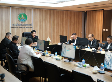 วันที่ 5 มีนาคม 2569 นายสาธิต ปานขำ เลขานุการกรม ... พารามิเตอร์รูปภาพ 26