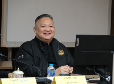 วันที่ 5 มีนาคม 2569 นายสาธิต ปานขำ เลขานุการกรม ... พารามิเตอร์รูปภาพ 14