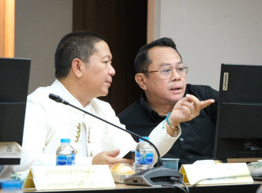 วันที่ 5 มีนาคม 2569 นายสาธิต ปานขำ เลขานุการกรม ... พารามิเตอร์รูปภาพ 16