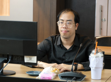 วันที่ 5 มีนาคม 2569 นายสาธิต ปานขำ เลขานุการกรม ... พารามิเตอร์รูปภาพ 18