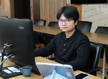 วันที่ 5 มีนาคม 2569 นายสาธิต ปานขำ เลขานุการกรม ... พารามิเตอร์รูปภาพ 21