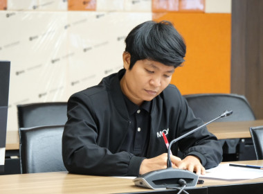 วันที่ 5 มีนาคม 2569 นายสาธิต ปานขำ เลขานุการกรม ... พารามิเตอร์รูปภาพ 22