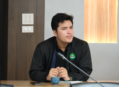 วันที่ 5 มีนาคม 2569 นายสาธิต ปานขำ เลขานุการกรม ... พารามิเตอร์รูปภาพ 23