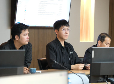 วันที่ 5 มีนาคม 2569 นายสาธิต ปานขำ เลขานุการกรม ... พารามิเตอร์รูปภาพ 24