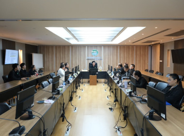 วันที่ 5 มีนาคม 2569 นายสาธิต ปานขำ เลขานุการกรม ... พารามิเตอร์รูปภาพ 27