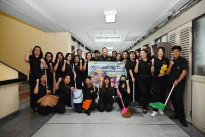 วันที่ 10 มีนาคม 2569 นายสาธิต ปานขำ เลขานุการกรม ... พารามิเตอร์รูปภาพ 1