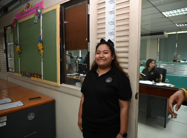 วันที่ 10 มีนาคม 2569 นายสาธิต ปานขำ เลขานุการกรม ... พารามิเตอร์รูปภาพ 7