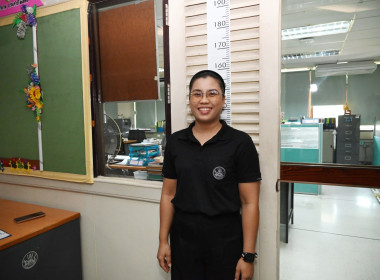 วันที่ 10 มีนาคม 2569 นายสาธิต ปานขำ เลขานุการกรม ... พารามิเตอร์รูปภาพ 8