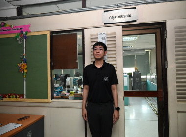 วันที่ 10 มีนาคม 2569 นายสาธิต ปานขำ เลขานุการกรม ... พารามิเตอร์รูปภาพ 9